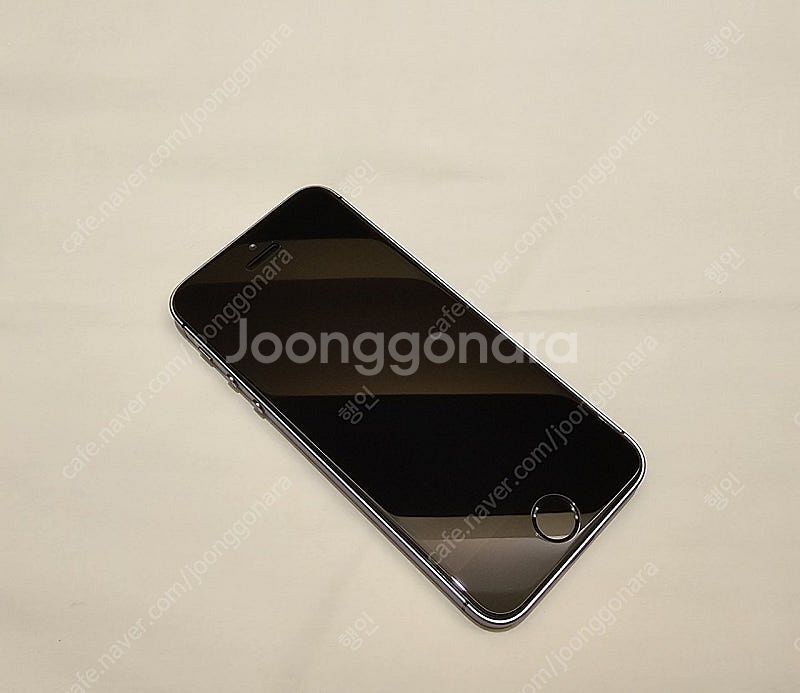 [짜깁기X정품] 아이폰 SE1 128GB 배터리신품 카...--1