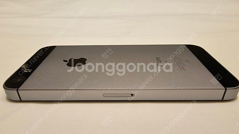 [짜깁기X정품] 아이폰 SE1 128GB 배터리신품 카...--7