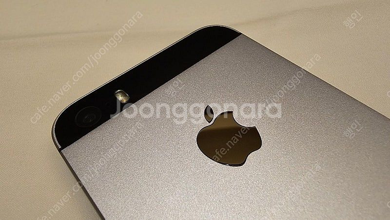 [짜깁기X정품] 아이폰 SE1 128GB 배터리신품 카...--9
