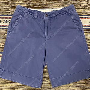 (30~32)POLO 폴로랄프로렌 빈티지 치노 쇼츠 면반바지 폴로반바지