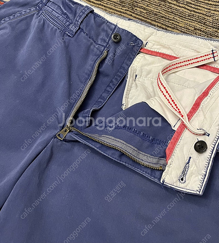 (30~32)POLO 폴로랄프로렌 빈티지 치노 쇼츠 면...--2
