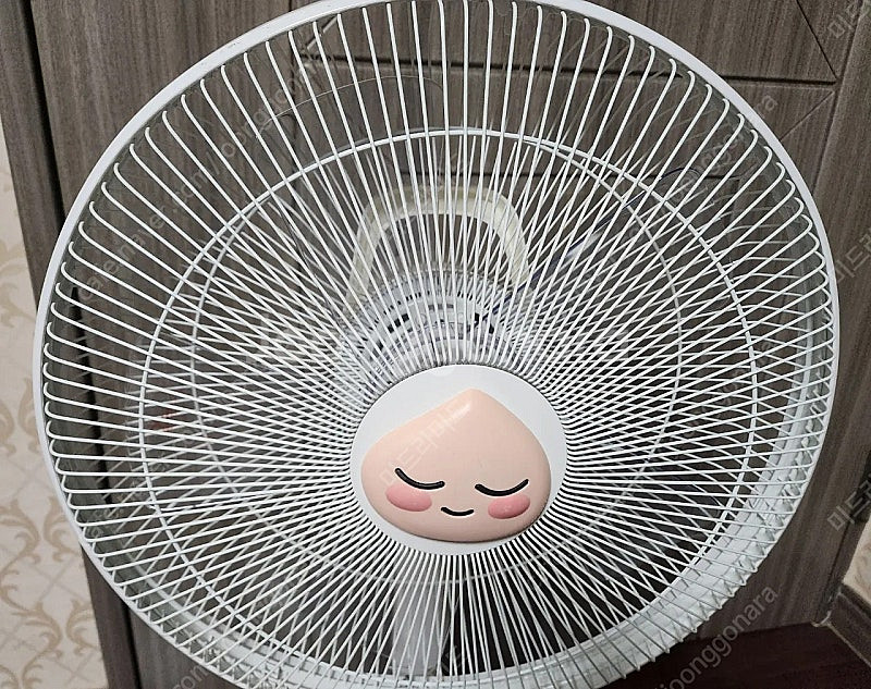 삼성 선풍기(부산)--1