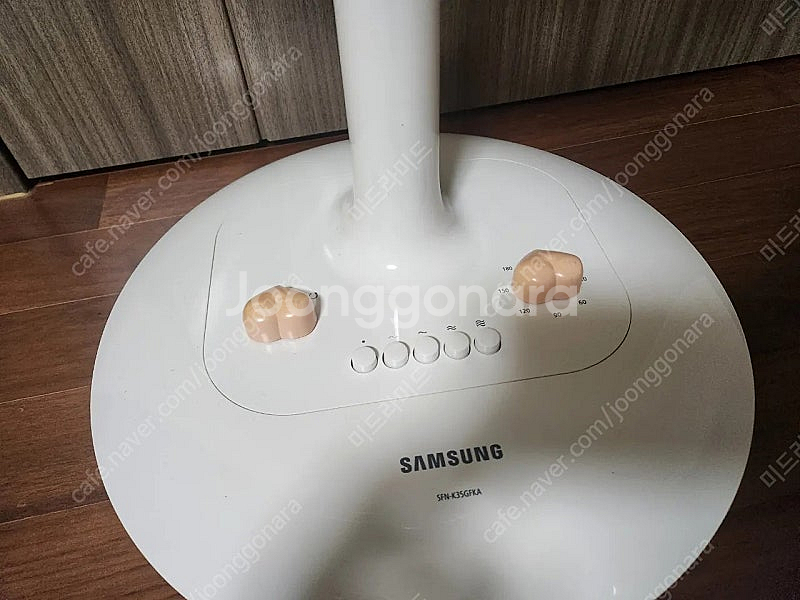 삼성 선풍기(부산)--2