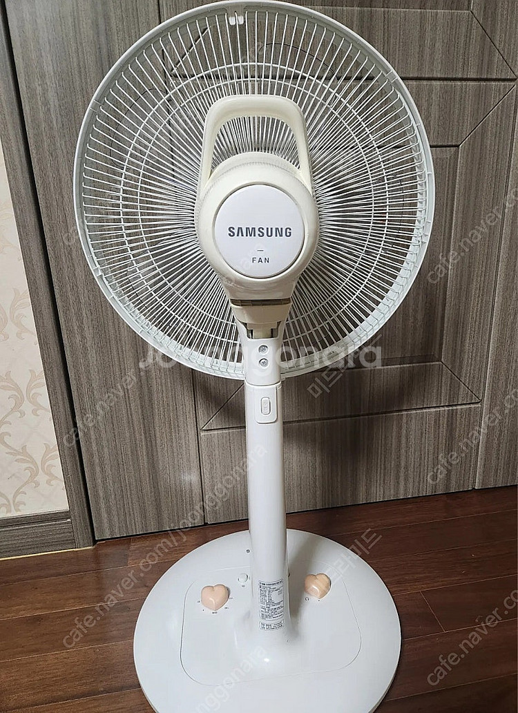 삼성 선풍기(부산)--4