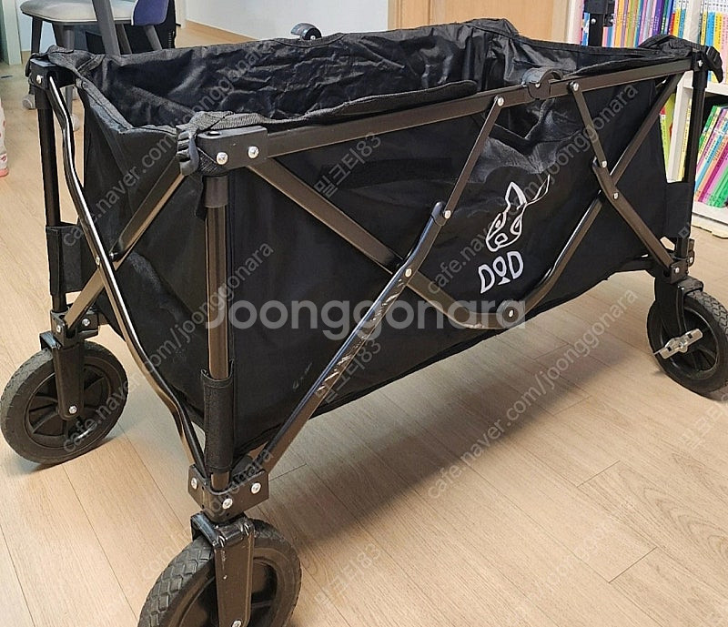 DOD 웨건--0