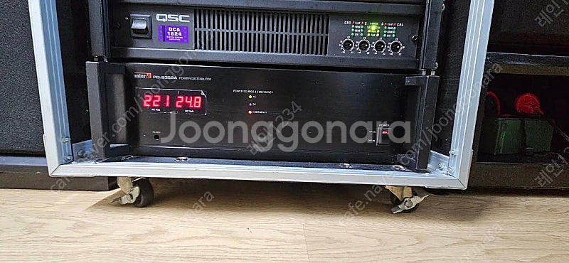 홈 시어터 ,야마하 7.2채널,클립쉬 레퍼런스 스피커,...--6