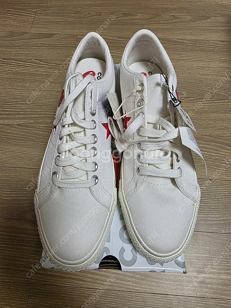 [260][270]꼼데가르송 스니커즈!!--1