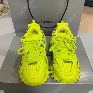 발렌시아가 트랙 36(실착 2회)