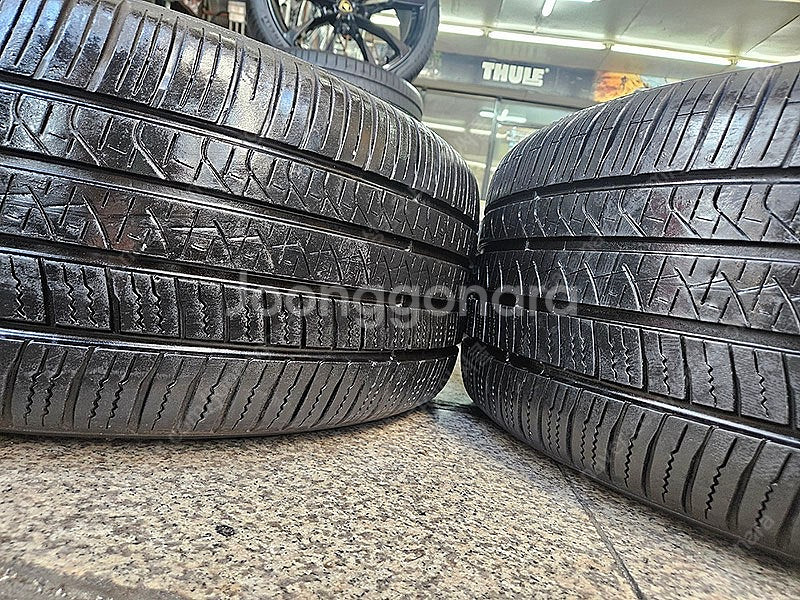 [판매] 벤츠 W167 GLE AMG 마차휠 정품 21...--6