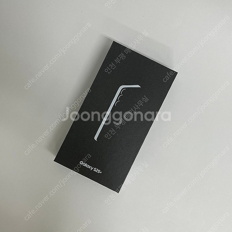 [최지가판매]갤럭시S25플러스 256GB 삼성 자급제 ...--0