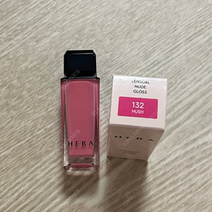 헤라 허쉬