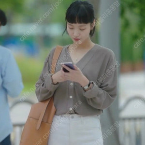 (새상품- 르메르 트위스트 가디건 블랙)국내매장/ ssf 한섬 더캐시미어 타임 랑방 시스템