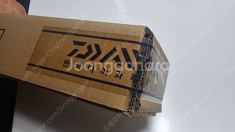 에메랄다스 ex 이카메탈 k60lb 한치대 새상품[정공...--4