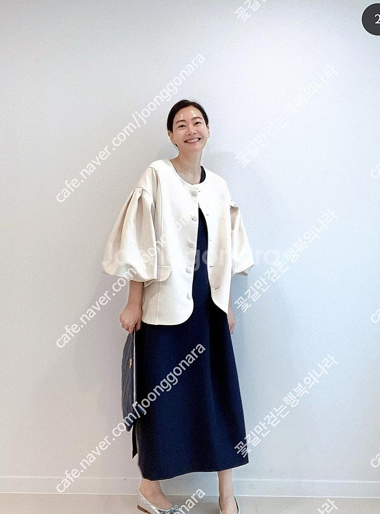 라모다 플리카 자켓 판매--1