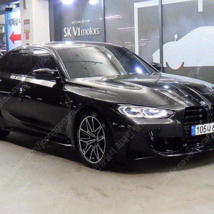 BMW M3 중고 BMW 중고 2023년식 27,620km M3 세단 컴패티션 M xDrive 자동차 살 때 궁금한~