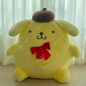 *일본정품* 산리오 폼폼푸린 초대형 인형