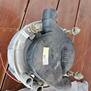 12V 수냉식 히터