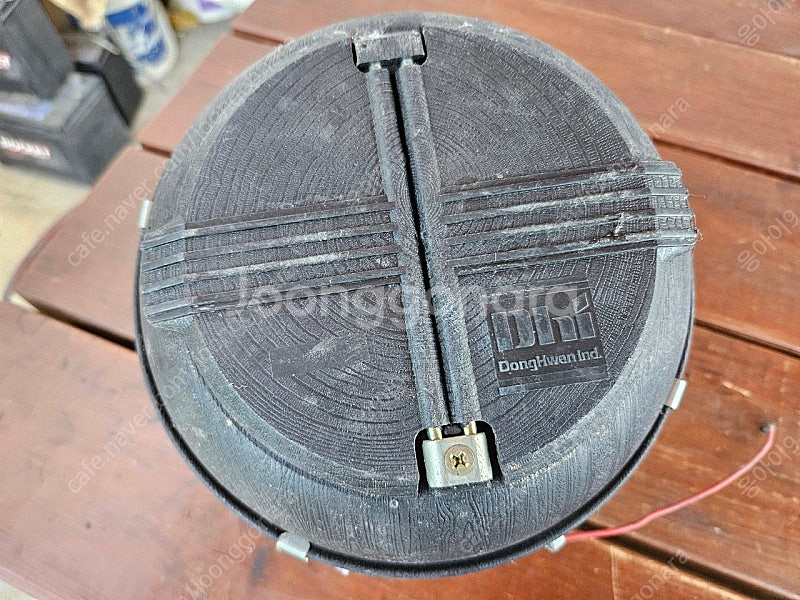 12V 수냉식 히터--1
