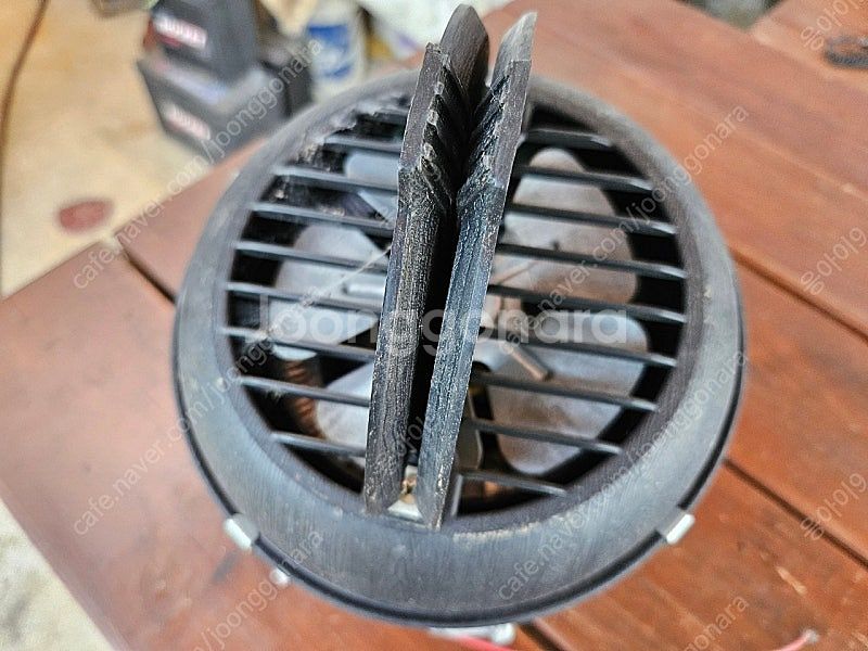 12V 수냉식 히터--2