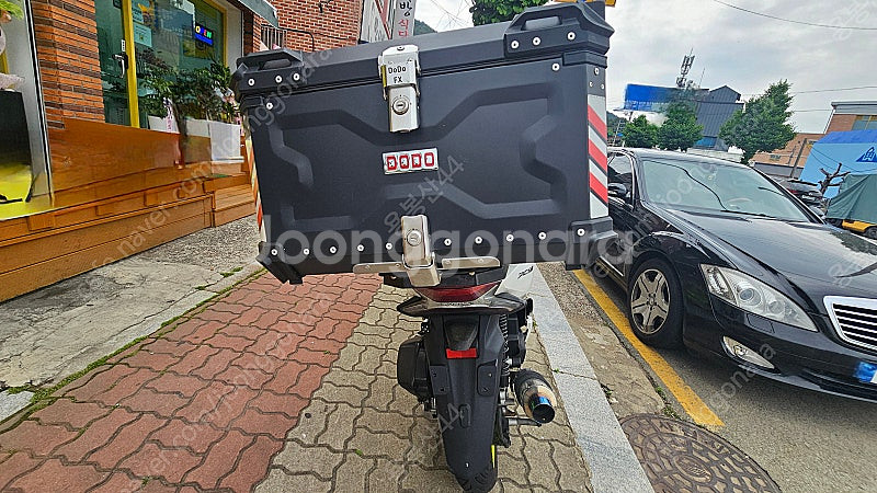 pcx 혼다 3만5천키로 경남사천입니다.--9