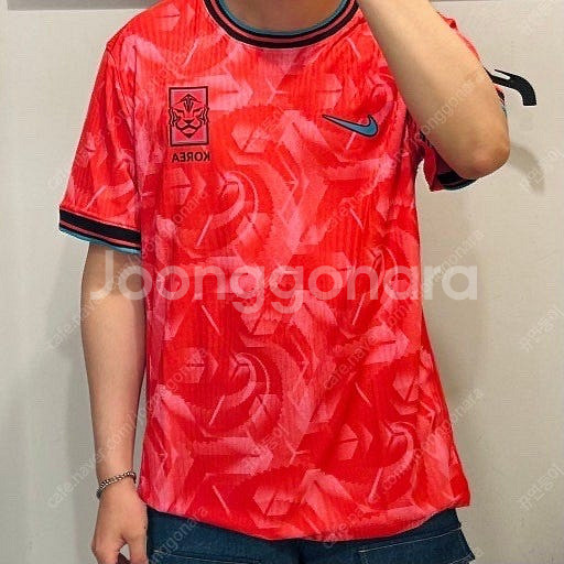 대한민국 국가대표 유니폼 판매합니다--0