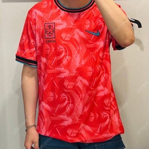 대한민국 국가대표 유니폼 판매합니다