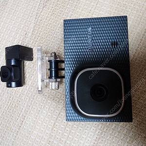 현대엠엔소프트 폰터스 GH3000 블랙박스 2채널 32gb