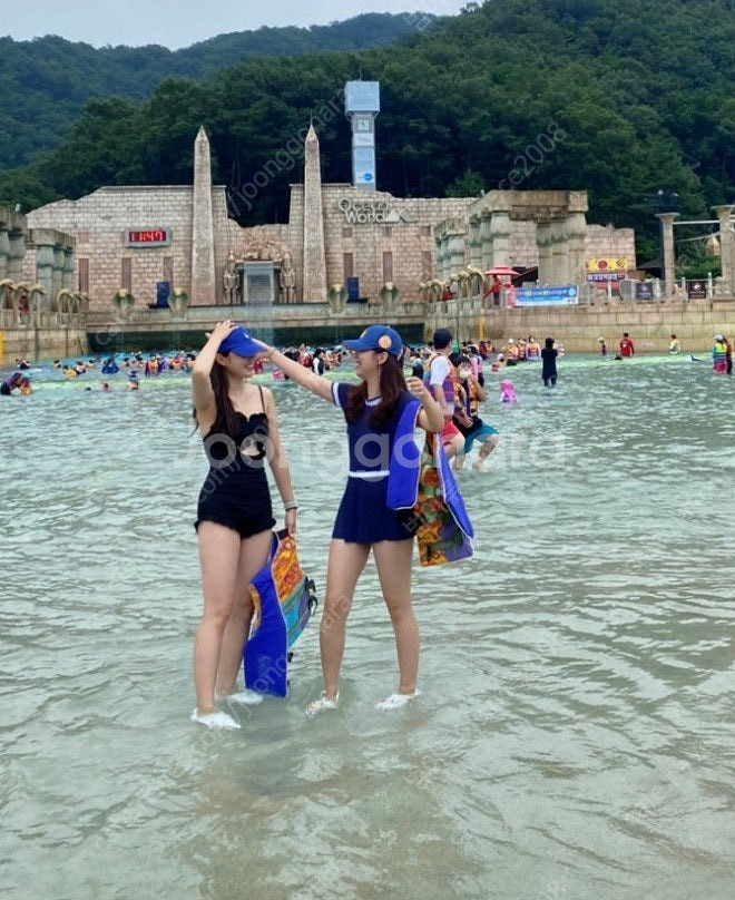 (당일구입가능)홍천오션월드~델피노/삼척/변산/단양 오션...--0