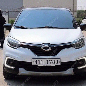 @19년식 뉴 QM3 1.5 dCi RE 전국최저가격전액할부최대72개월저신용할부카드현금고품질