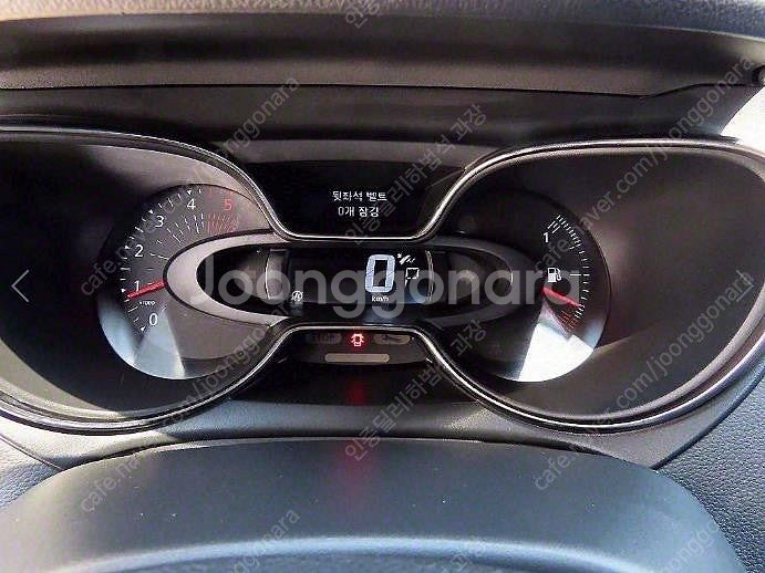 @19년식 뉴 QM3 1.5 dCi RE 전국최저가격전액할부최대72개월저신용할부카드현금고품질--9