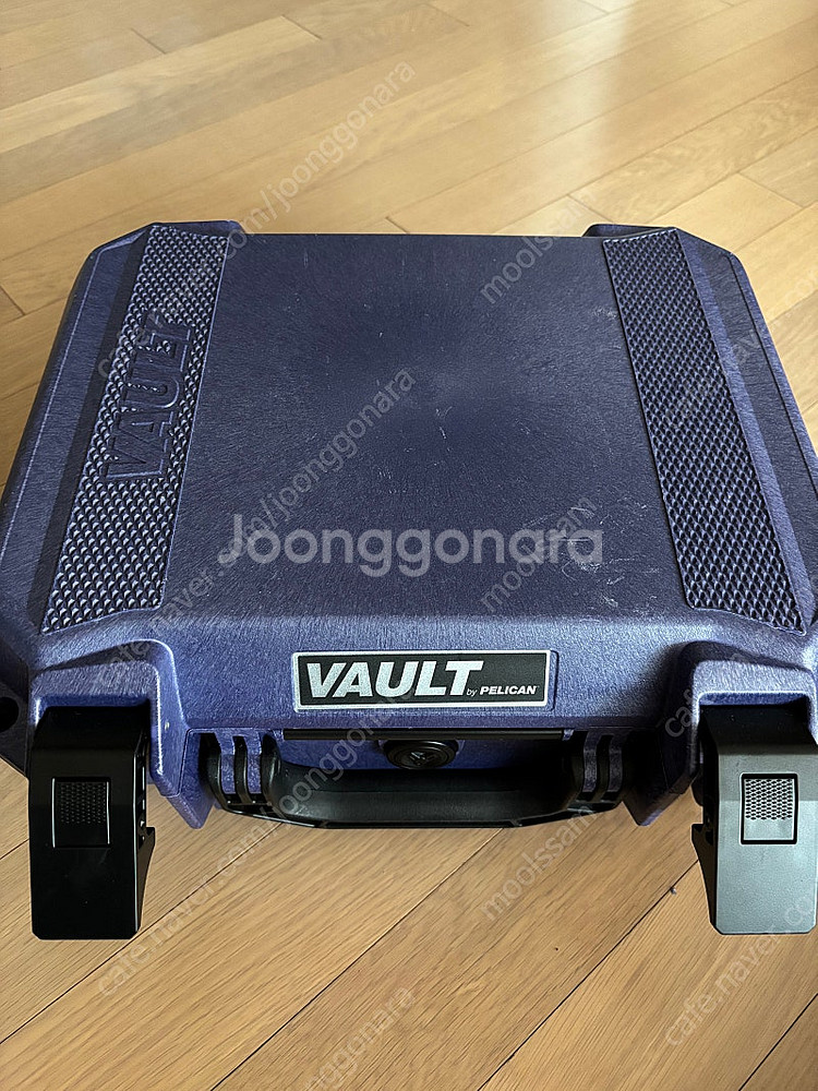 펠리칸 볼트 V200WF 케이스 정품 한국본사 제품--1