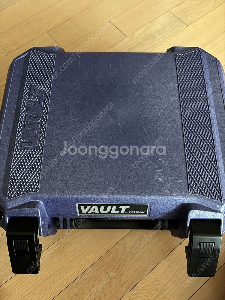 펠리칸 볼트 V200WF 케이스 정품 한국본사 제품--2
