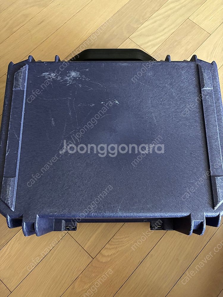펠리칸 볼트 V200WF 케이스 정품 한국본사 제품--3