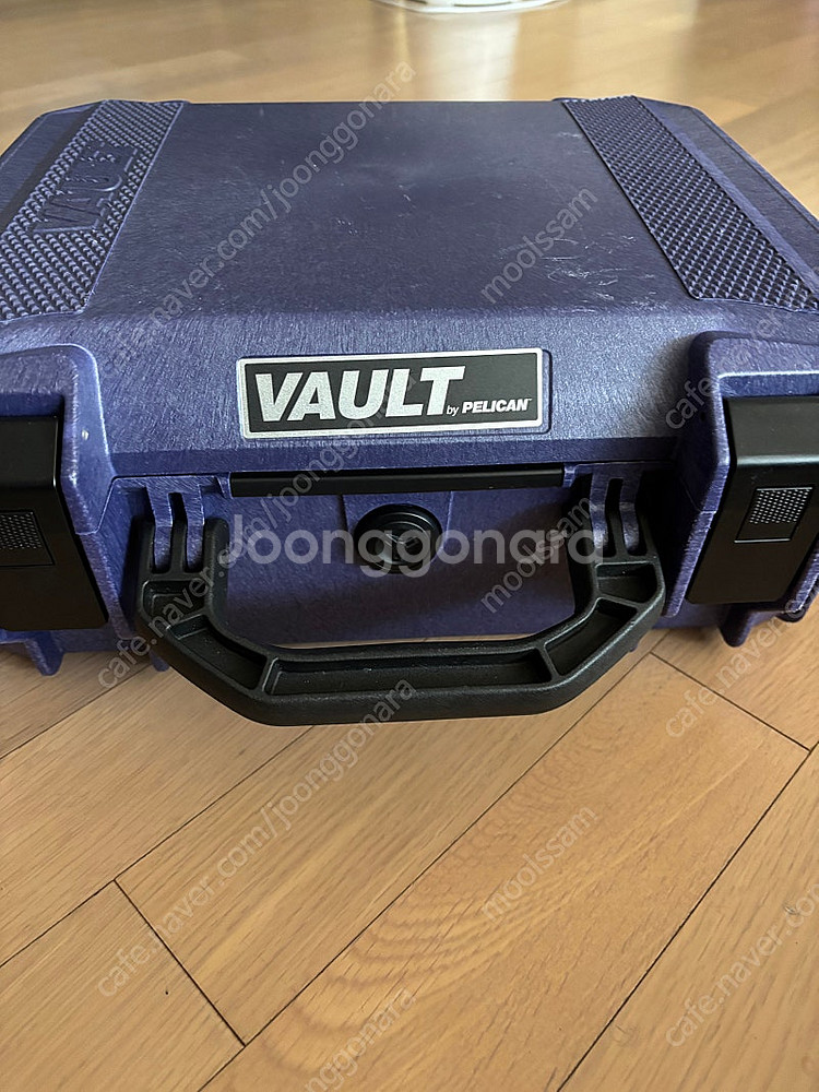 펠리칸 볼트 V200WF 케이스 정품 한국본사 제품--4