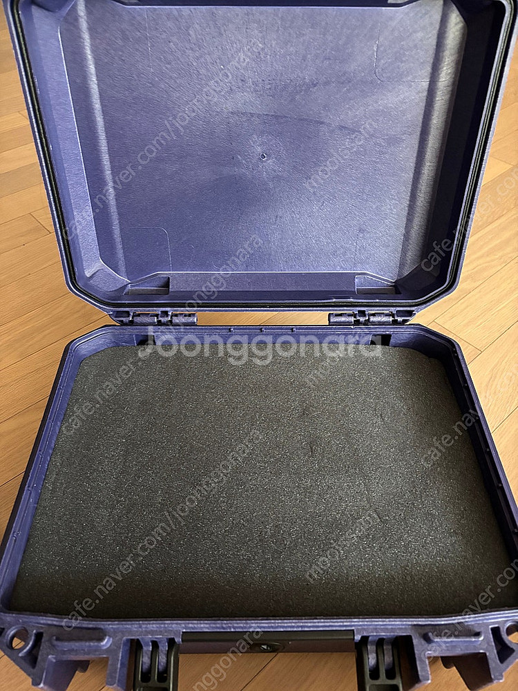 펠리칸 볼트 V200WF 케이스 정품 한국본사 제품--5