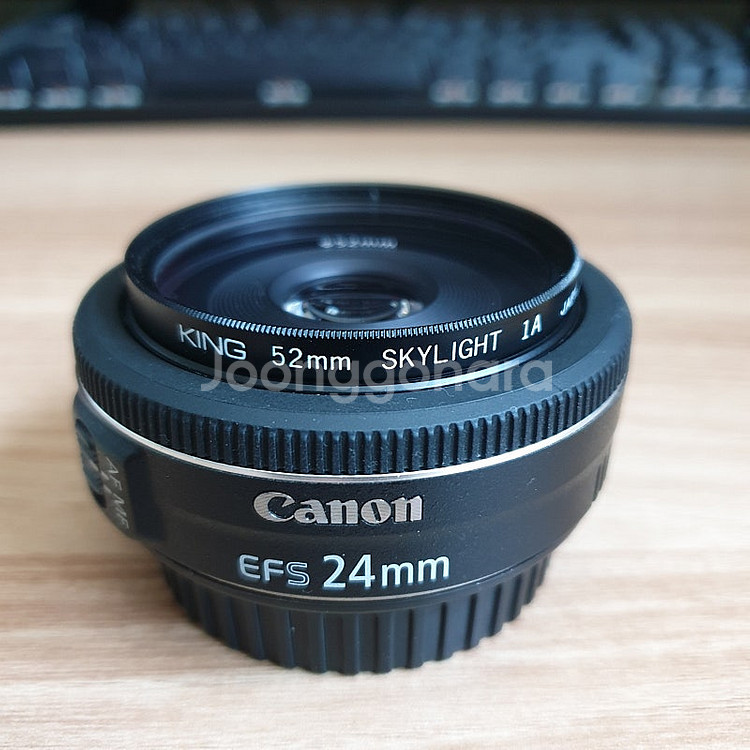 캐논 시그마 30mm F1.4 렌즈+24mm F2.8 ...--8