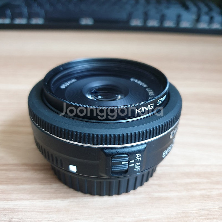 캐논 시그마 30mm F1.4 렌즈+24mm F2.8 ...--9