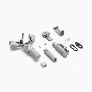 DJI RS4 Mini, RS4 미니 콤보 각 1대씩 판매합니다.
