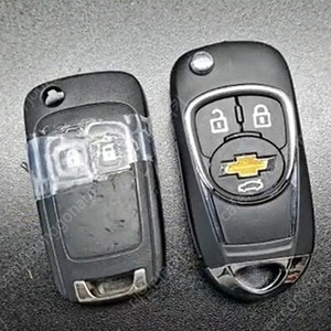 쉐보레 스파크, 크루즈, 말리부, 올란도 모든연식 스마트키 올키 분실시 차문잠김, 시동불가 긴급 상황 SOS 출동 키복사, 신품키 2개 추가 제작