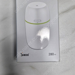 에스모도 탁상용 USB 가습기 252L