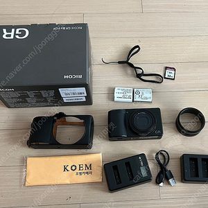 리코gr3x hdf 풀박스