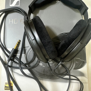 젠하이저 HD-660s