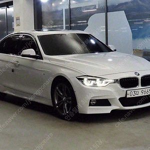 BMW 3시리즈 중고 BMW 320d 중고승용차 3시리즈 중고차 2018년식 320i M 스포츠 중고차량
