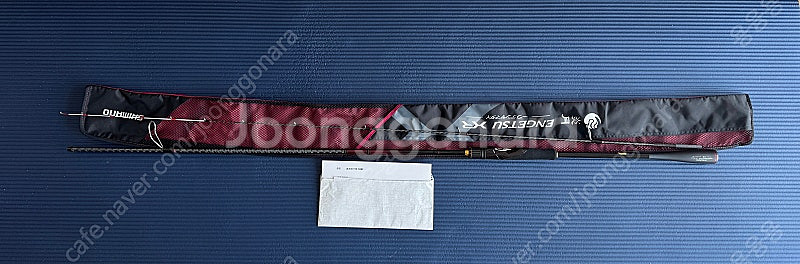 (미사용)시마노 참돔 염월XR 스피닝--0