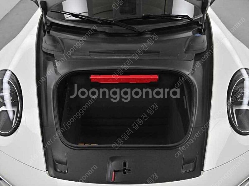 포르쉐 중고 911 중고 카레라 중고 포르쉐 2023년...--6