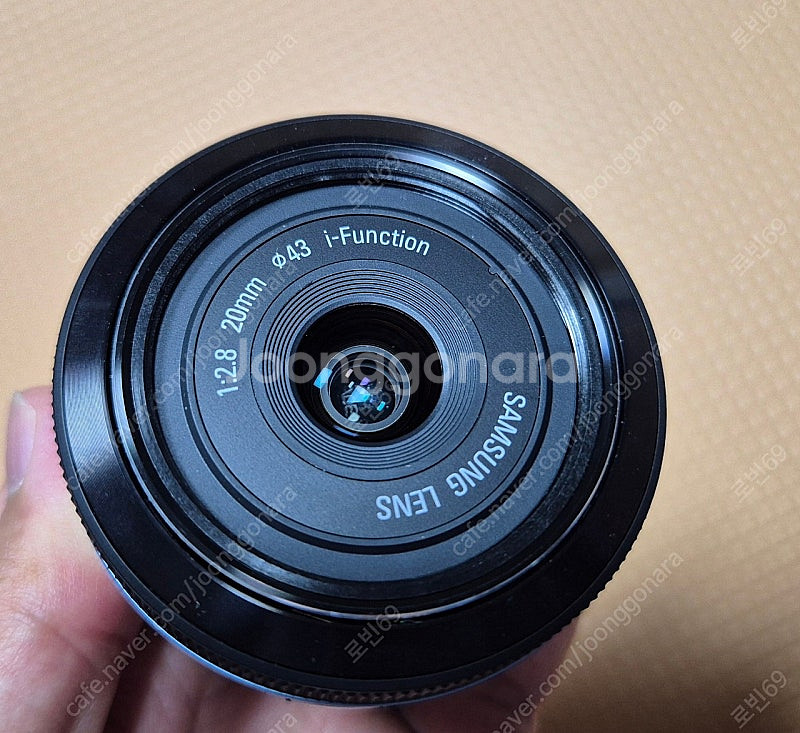 삼성 nx20mm, 55-200mm, 20-50mm 팝...--1