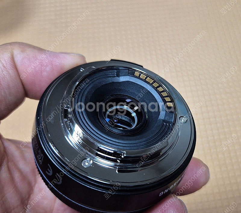 삼성 nx20mm, 55-200mm, 20-50mm 팝...--2