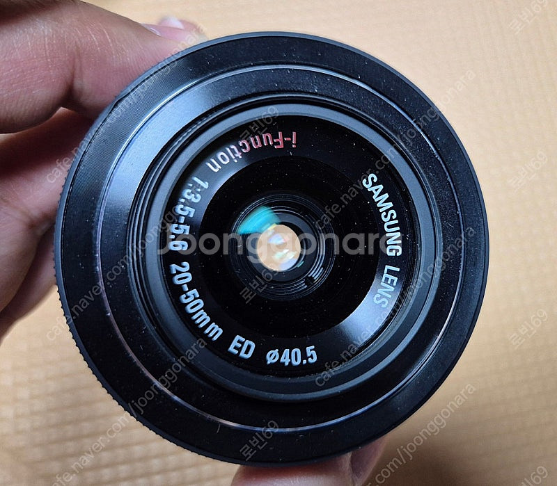 삼성 nx20mm, 55-200mm, 20-50mm 팝...--8