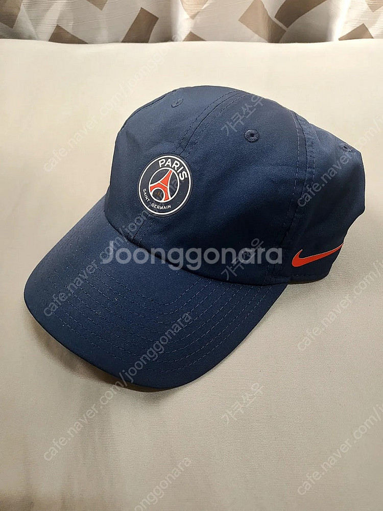 나이키 맨유 psg 보스턴 네츠 캡 모자 드라이핏 볼캡--7