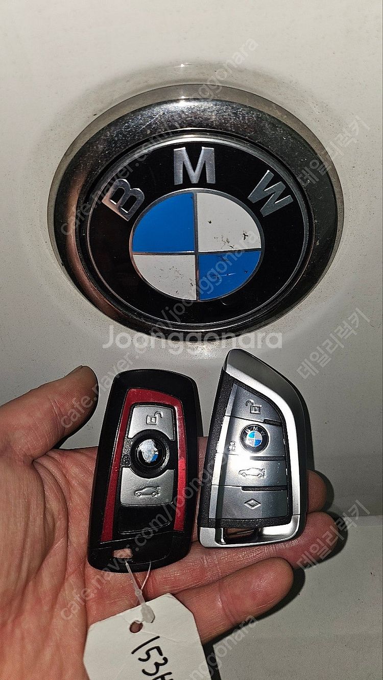 [판매] BMW 1시리즈 118d 14년식 구형 자동차...--3